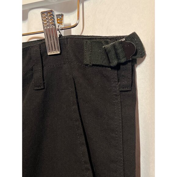 NWT Better Be Black Cargo Pants Size L - Picture 8 of 11